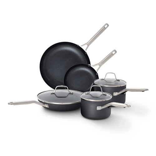 Calphalon piece - calphalon, 8-piece