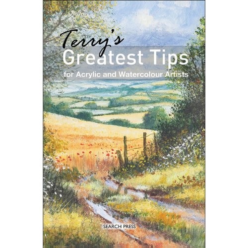 Terry greatest tips for - terry's,