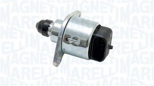 New idle control - idle, valve,