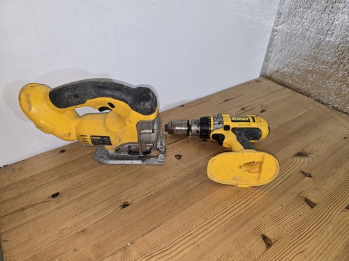 Dewalt dc330 jigsaw - dc330, drill
