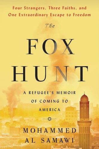 The fox hunt refugee s - the,