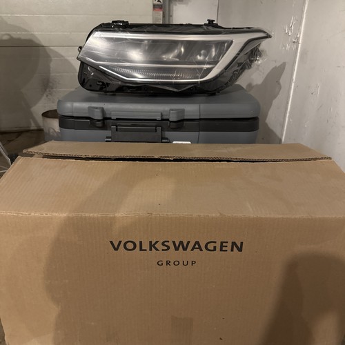 2022 volkswagen tiguan oem - 2022-24,