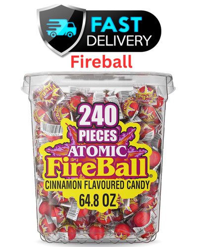 Big sale atomic fireballs - sale,