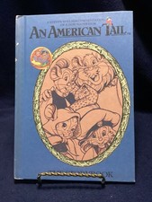 "AN AMERICAN TAIL: THE