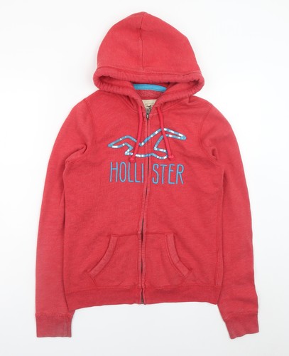 Hollister women red - hollister, women's