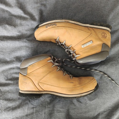 Timberland euro sprint - timberland,