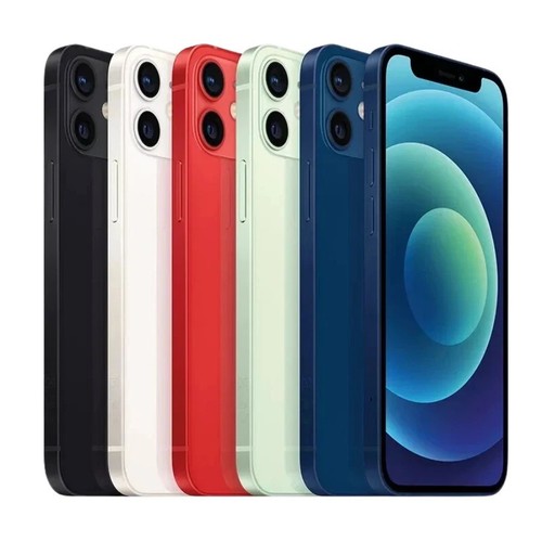 Apple iphone 12 mini - apple,
