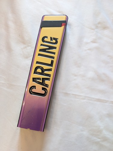 Carling black fruits - carling,