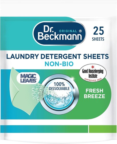 Beckmann magic leaves - beckmann,