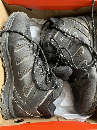 Peter storm motion lite mid - peter,