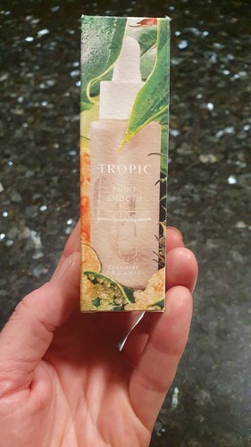 Tropic fruit smooth gentle - tropic,