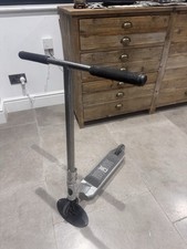 Apex Scooter Custom Root