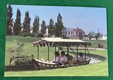 Vintage Thorpe Park Magic Mill