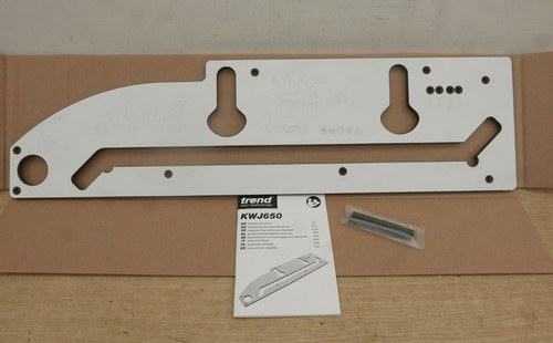 Trend kwj650 tradesman 650mm - tradesman,