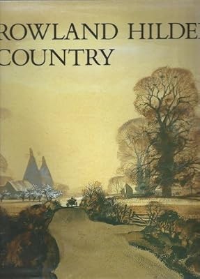 Rowland hilder country an - rowland,