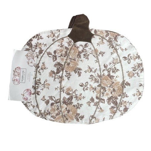 Shabby chic placemats 4 - placemats, s/4