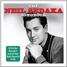 Neil Sedaka - Songbook [Double CD] - Neil Sedaka CD AYVG The Cheap Fast Free