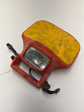 HONDA XR350R XR250R XR500R