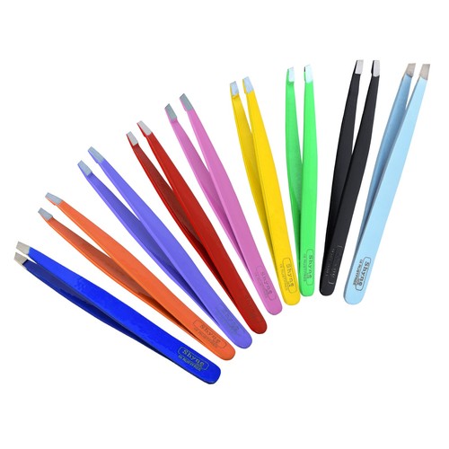 Professional eyebrow tweezer - professional,