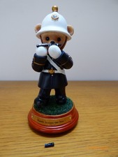 Hamilton Faithful Fuzzies