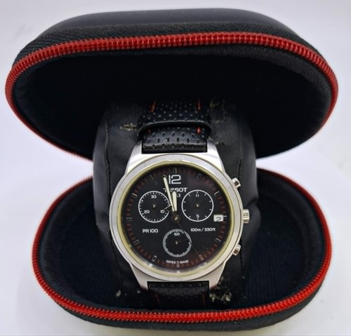 Tissot 1853 chrono men s - tissot,