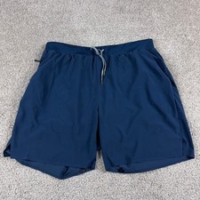 Rabbit Running Shorts Mens