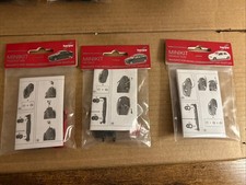 Herpa Minikit - Peugeot 406