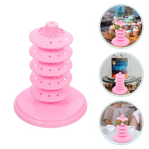 Lollipop stand holes - lollipop,
