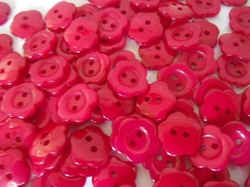 Job lot buttons - job, 50
