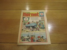 The HORNET Comic - Issue 447 -