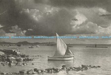 D183276 Mallorca. View of the