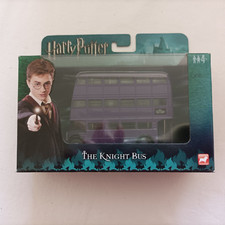 CORGI  model of Harry Potter