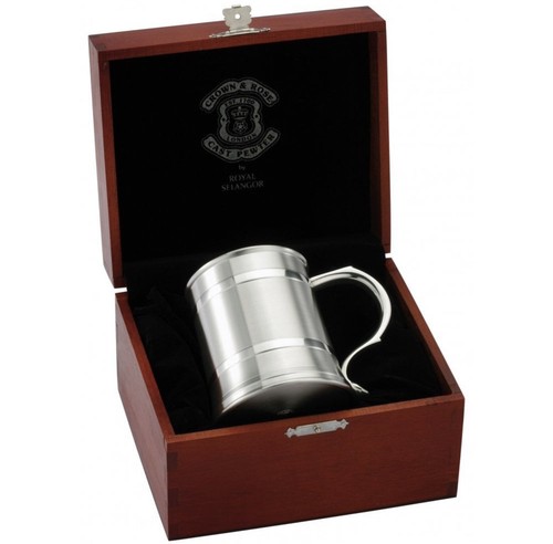 Royal selangor pewter crown - selangor, &