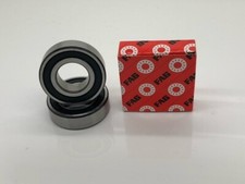 FAG BETA Front - Rear Wheel