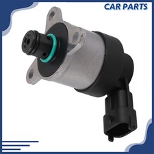 FUEL PUMP PRESSURE REGULATOR