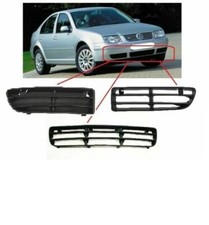 FRONT BUMPER LOWER CENTER
