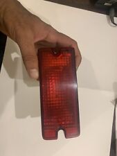 Toyota Celica vvti Rear Fog Light Lamp Lens 2000-2006 190 tsport Left / Right