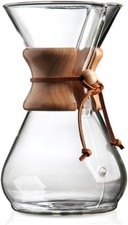 Chemex cup classic pourover - chemex,