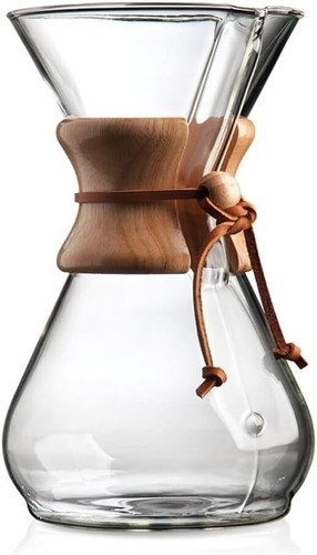 Chemex cup classic - classic, pourover