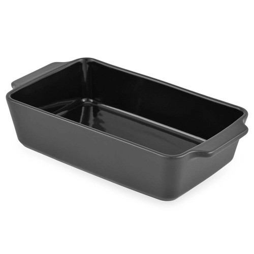Medium stoneware baking dish - medium,