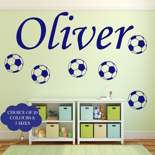 Football wall sticker - wall,