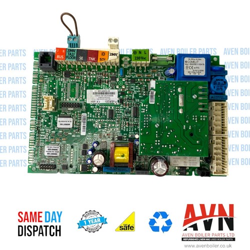 Ariston combi evo boiler - evo,