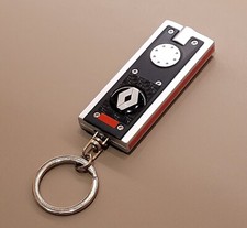 Custom Renault LED Keyring