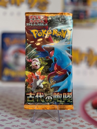 Pokémon tcg sv4k - pokémon,