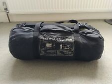 Robens Voyager 2 Tent Lightweight 2 Person 2.8kg Quality Camping Tent