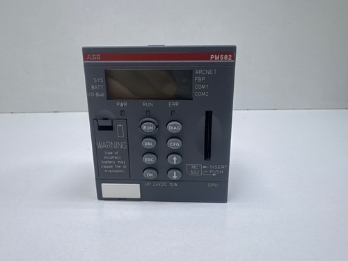 Abb pm582 arcnet - abb, pm582-arcnet