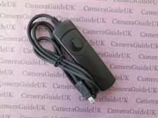 Remote Shutter Release MC-DC2