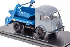 IXO/HACHETTE RENAULT SKIP WAGON 1956 1-43 SCALE NY44