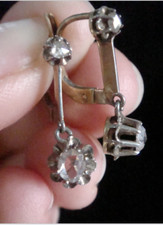 EDWARDIAN 18CT YELLOW GOLD OLD