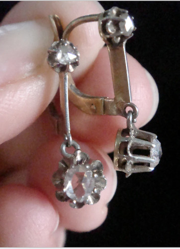 Edwardian 18ct yellow gold - yellow,
